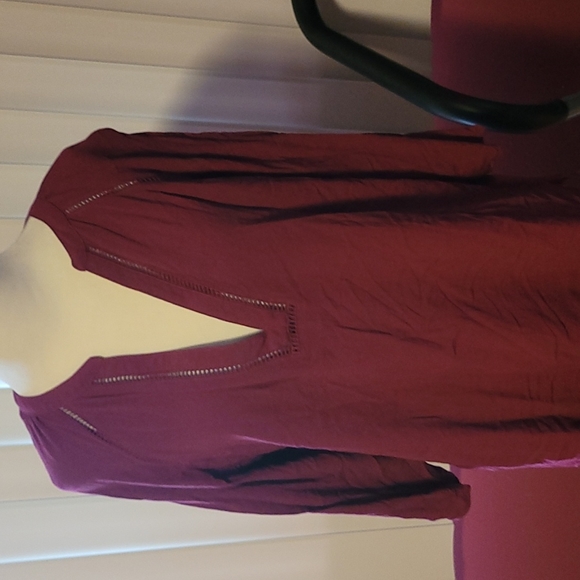 Express Tops - Light fabric express top(3 items for $20)